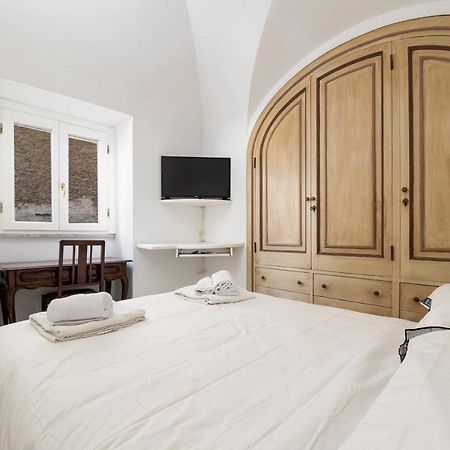 A Casa Di Antonio - De Vivo Realty Positano Villa ภายนอก รูปภาพ