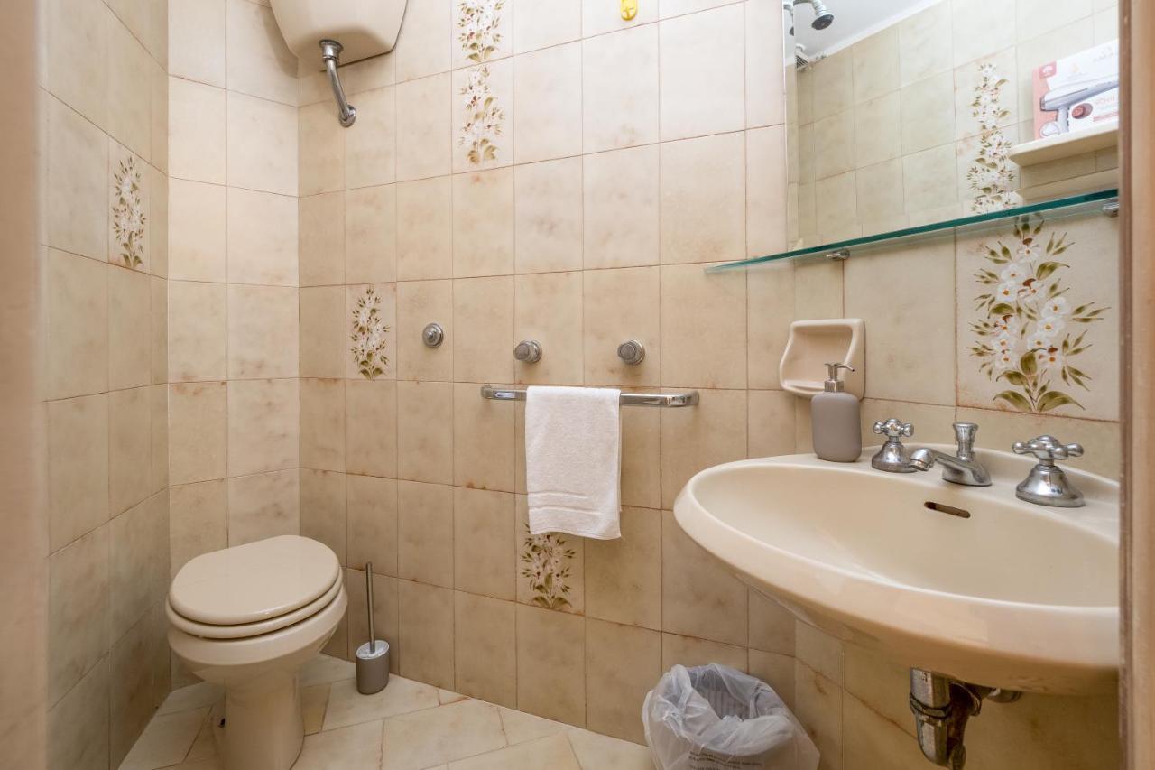 A Casa Di Antonio - De Vivo Realty Positano Villa ภายนอก รูปภาพ