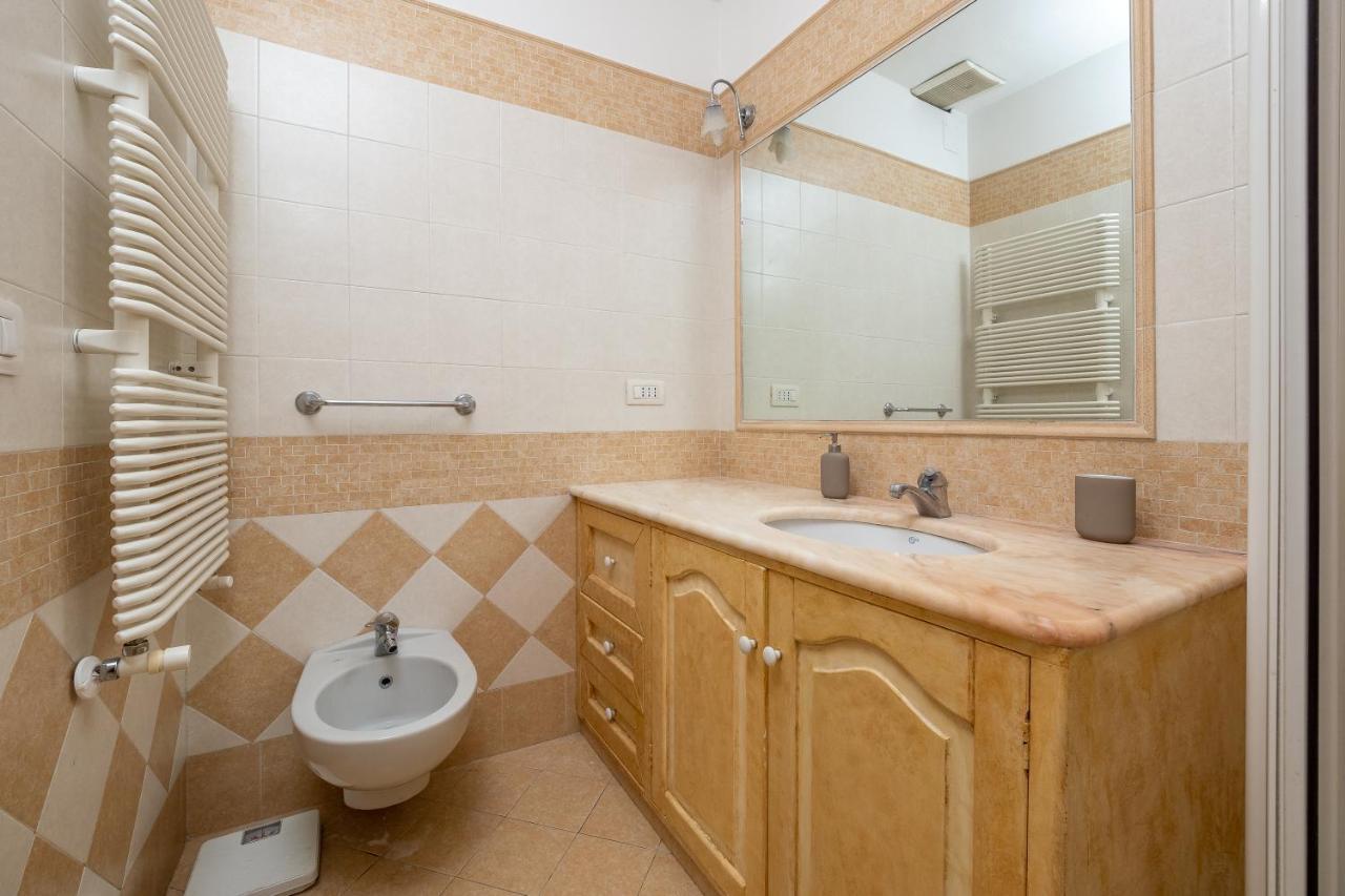 A Casa Di Antonio - De Vivo Realty Positano Villa ภายนอก รูปภาพ